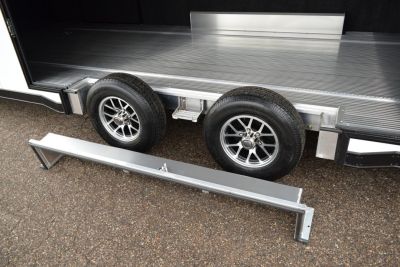 New 2027 inTech Trailers LITE Car / Racing Trailer