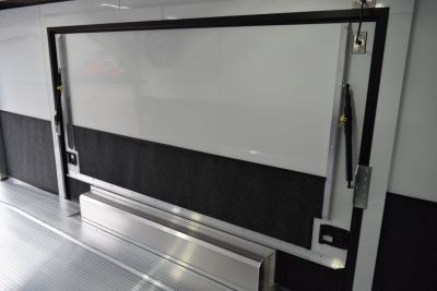 New 2027 inTech Trailers LITE Car / Racing Trailer