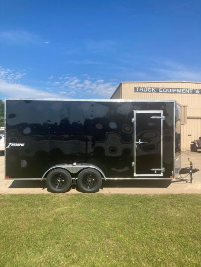New 2026 Homesteader Trailer 716IT Cargo / Enclosed Trailer