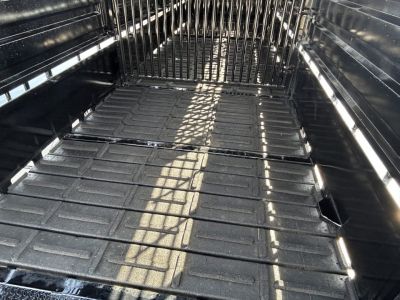 New 2026 Amasca GS24 Stock Trailer