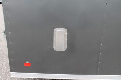 New 2026 Darkhorse Cargo DHW8.5X24TA52 Cargo / Enclosed Trailer
