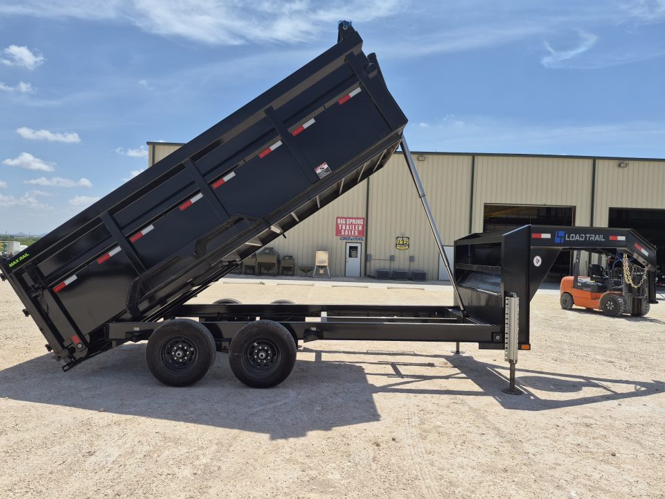 2026 Load Trail