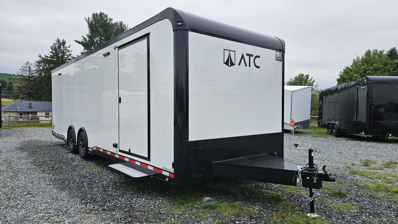 2026 ATC