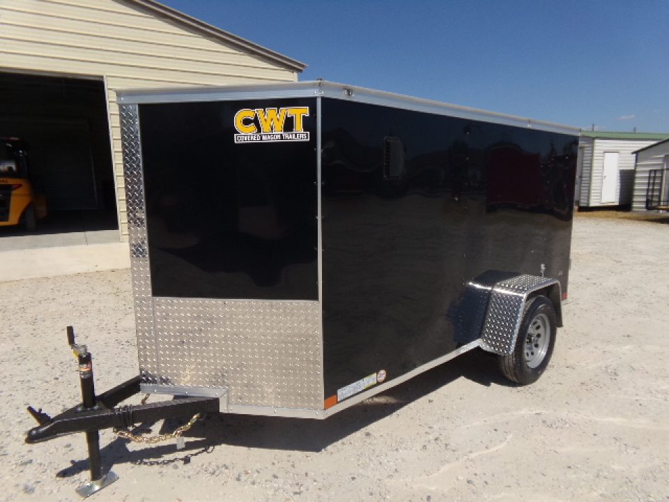 2026 Covered Wagon