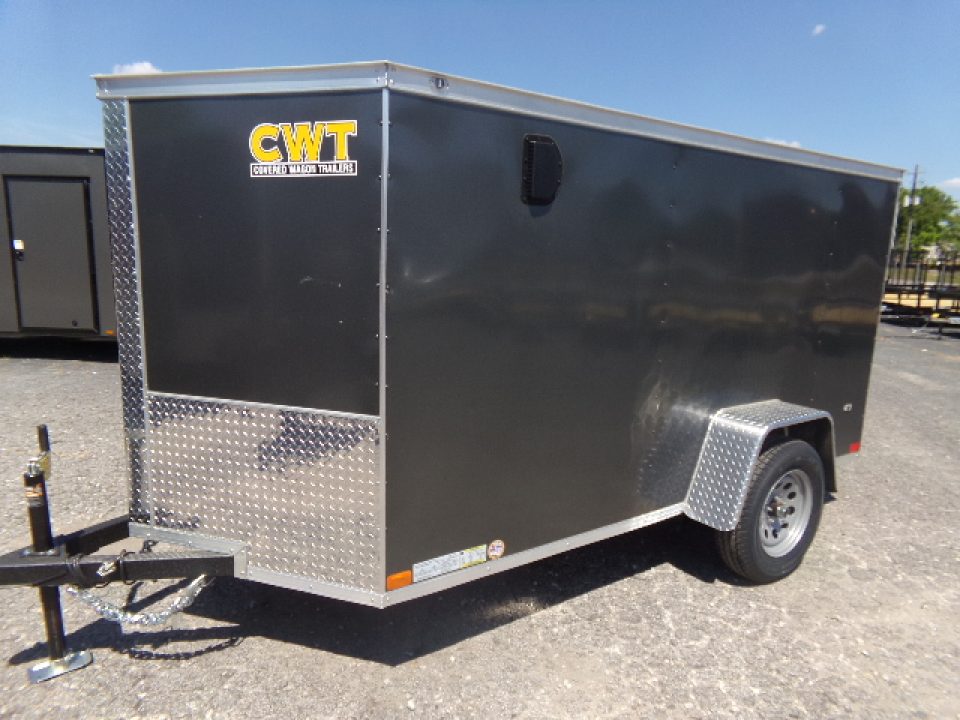 2026 Covered Wagon