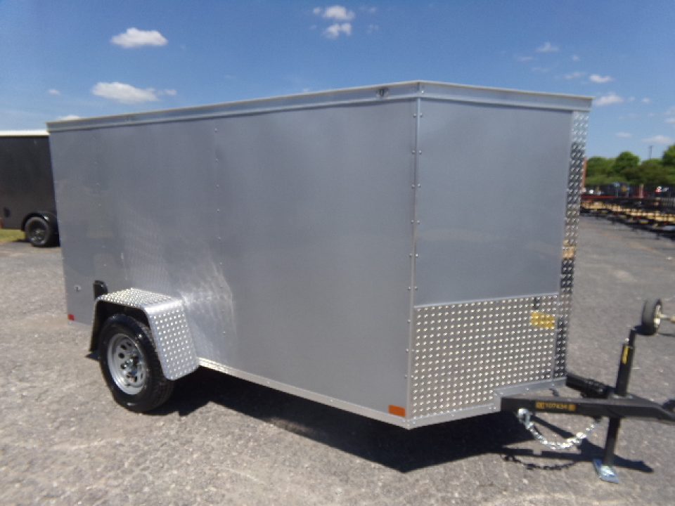 2026 Covered Wagon