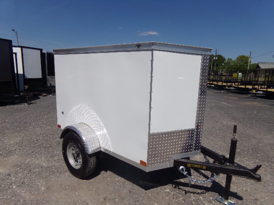 2026 Covered Wagon