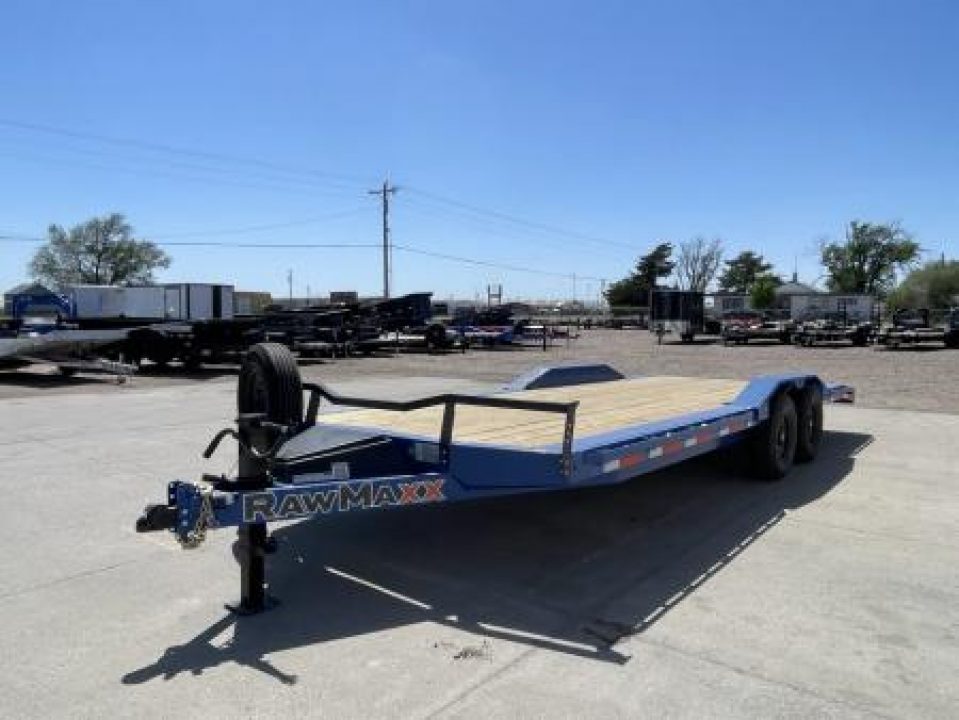 2026 RawMaxx photo 5