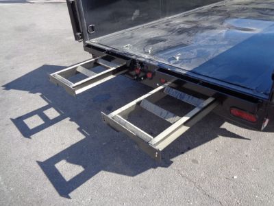 New 2026 Big Tex Trailers * 90SR-12 * 6x12Ft Tandem Axle Single Ram 10K Dump Trailer