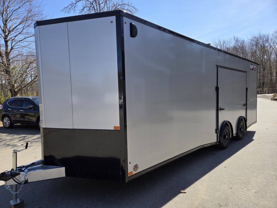2026 Nitro