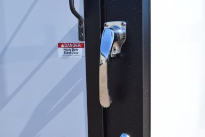 New INTECH 8.5x28 LITE SERIES ALL ALUMINUM RACE HAULER