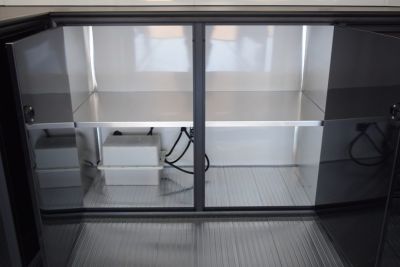 New INTECH 8.5x28 LITE SERIES ALL ALUMINUM RACE HAULER