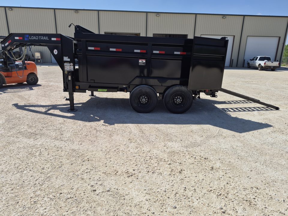 2024 Load Trail