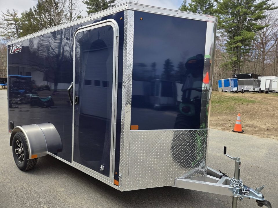 2026 Nitro