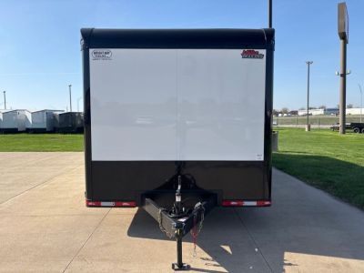 New 2026 United Trailers CLA-8.528TA70 Car / Racing Trailer