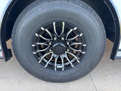 New 2026 United Trailers CLA-8.528TA70 Car / Racing Trailer