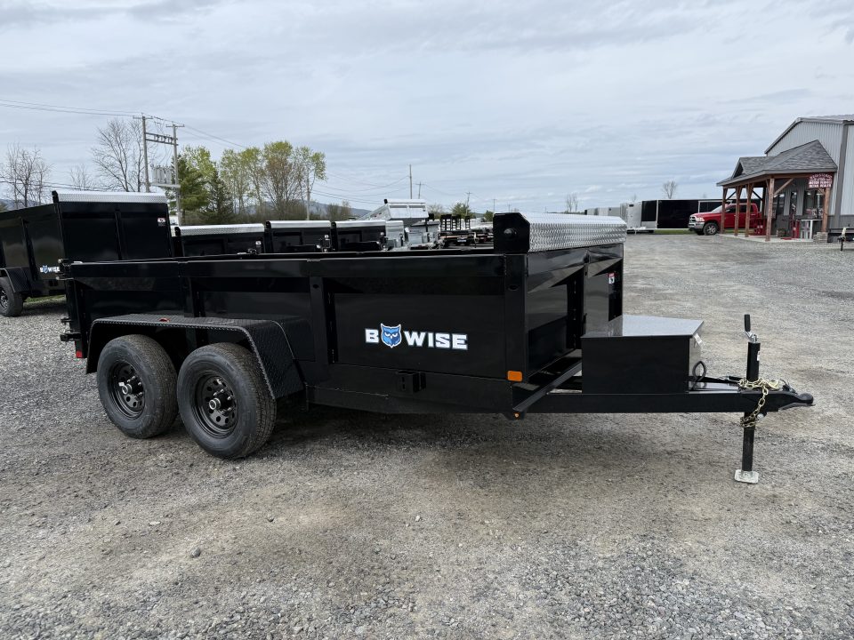 2027 BWise DT612LP-LE-10