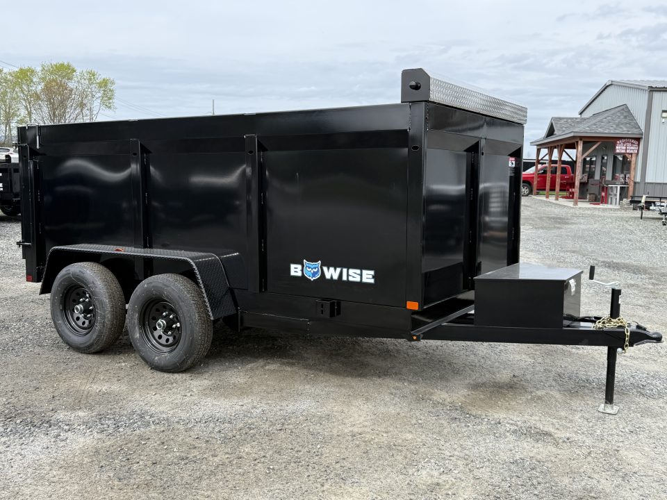 2026 BWise DT612LP-LE-10