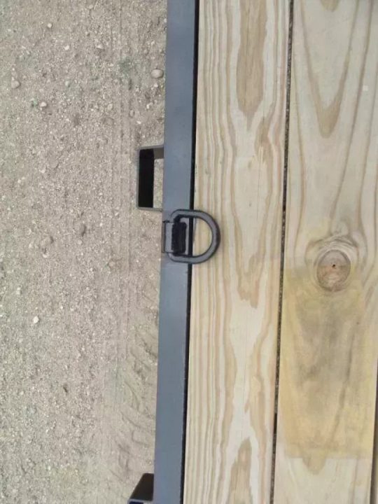 New 2026 20' x 6" 14k PJ Channel Equipment Trailer
