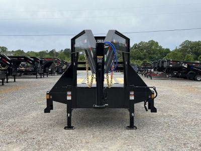 New 2026 Load Trail Gooseneck Flatbed Trailer | 102" x 32' | 24K