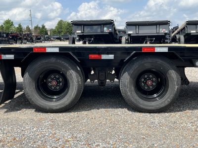 New 2026 Load Trail Gooseneck Flatbed Trailer | 102" x 32' | 24K