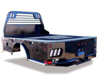 New 2026 CM Truck Beds SK-02975742 Truck Bed