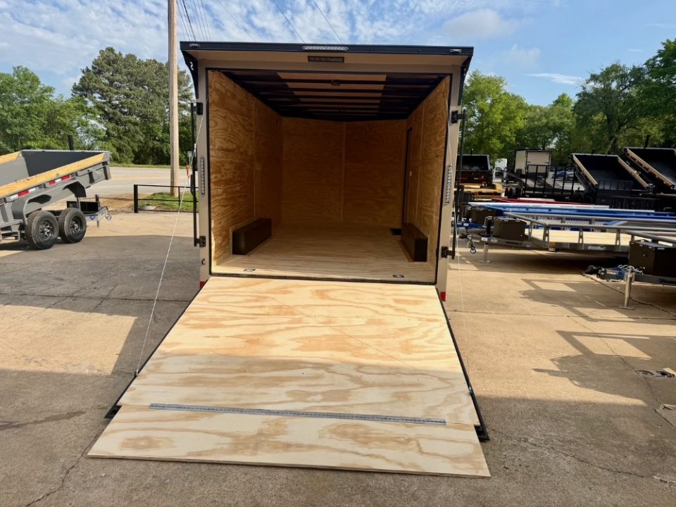 2026 Stallion Manufacturing LLC photo 5