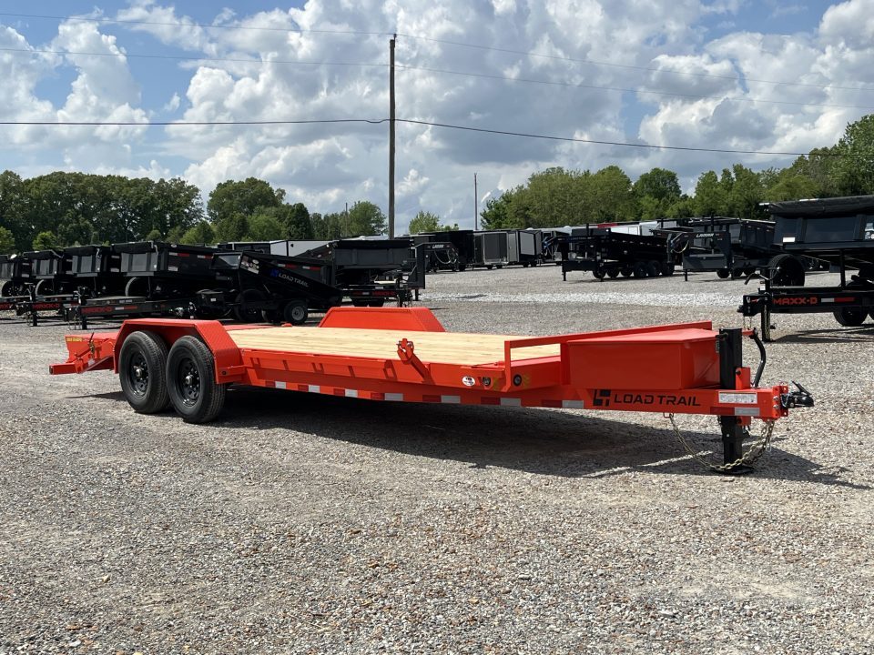 2026 Load Trail