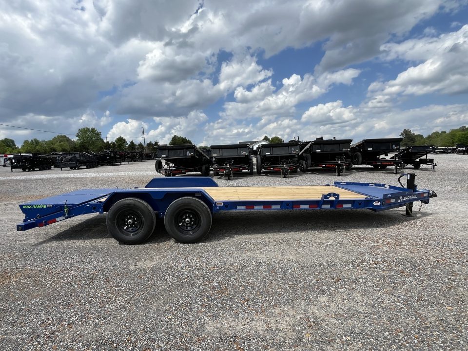 2026 Load Trail photo 4