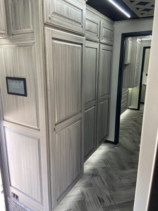 Used JDCC 46ft Coach