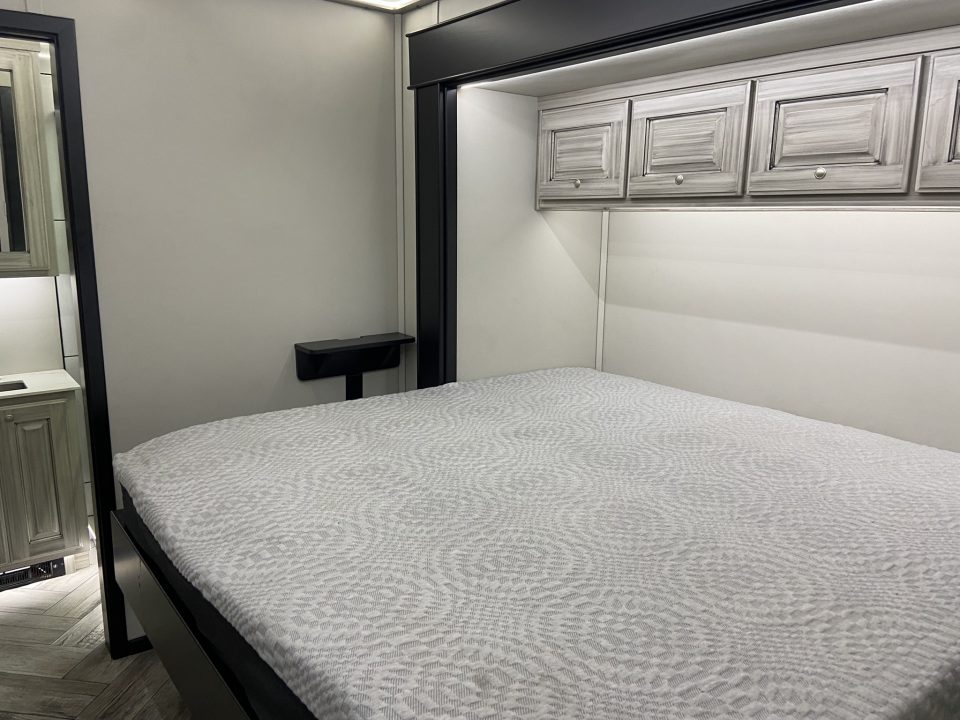 Used JDCC 46ft Coach