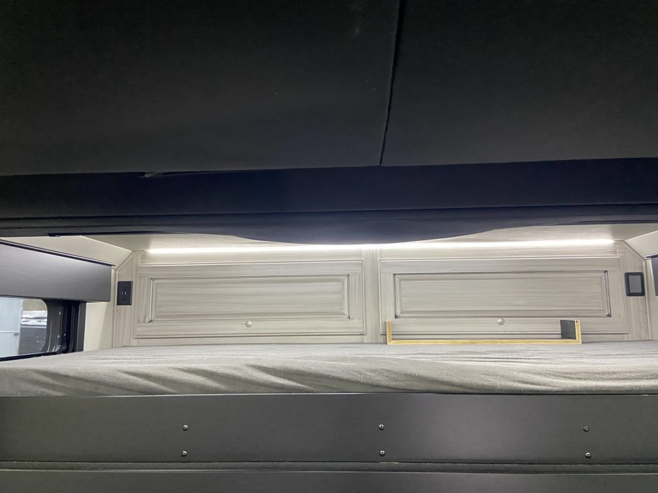 Used JDCC 46ft Coach