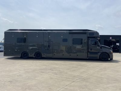 Used JDCC 46ft Coach