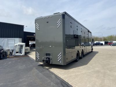 Used JDCC 46ft Coach