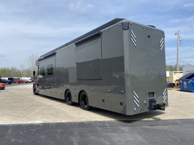 Used JDCC 46ft Coach