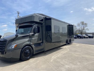 Used JDCC 46ft Coach