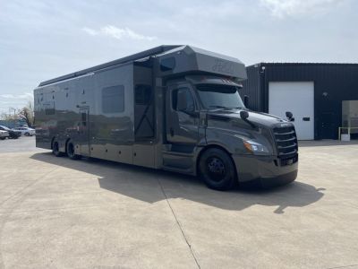Used JDCC 46ft Coach