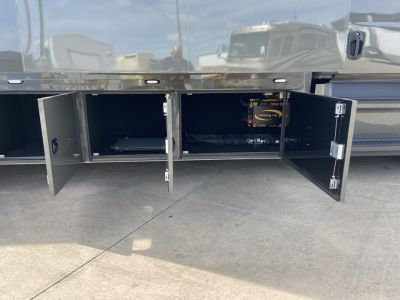 Used JDCC 46ft Coach