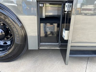 Used JDCC 46ft Coach