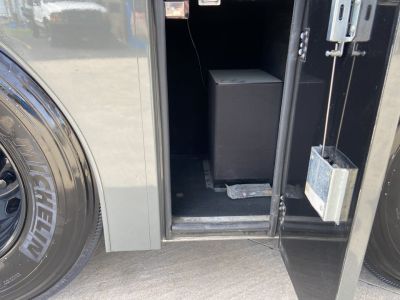 Used JDCC 46ft Coach