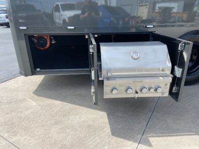 Used JDCC 46ft Coach