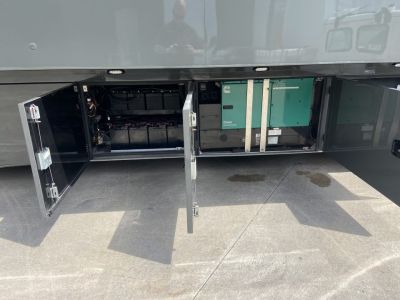 Used JDCC 46ft Coach