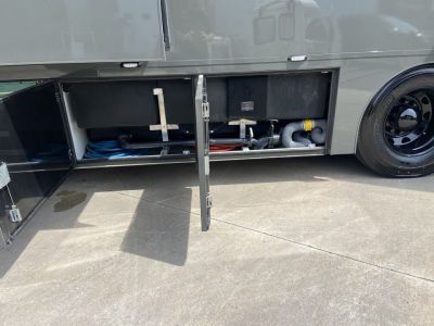 Used JDCC 46ft Coach