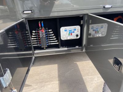 Used JDCC 46ft Coach