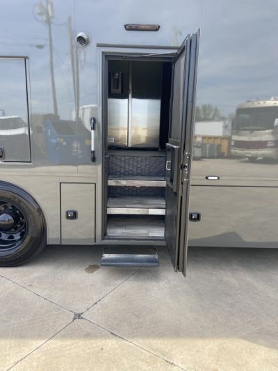 Used JDCC 46ft Coach