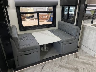 Used JDCC 46ft Coach