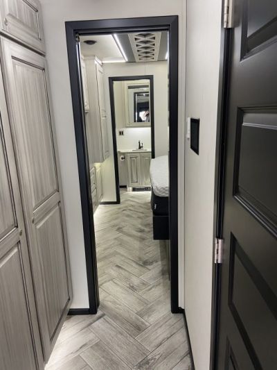 Used JDCC 46ft Coach