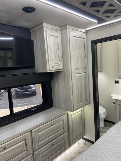 Used JDCC 46ft Coach
