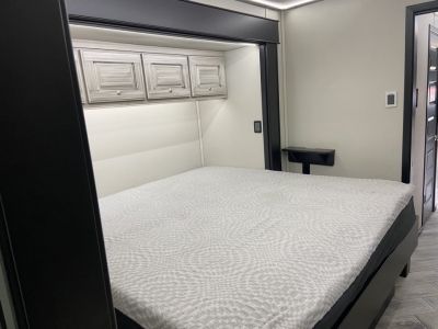 Used JDCC 46ft Coach