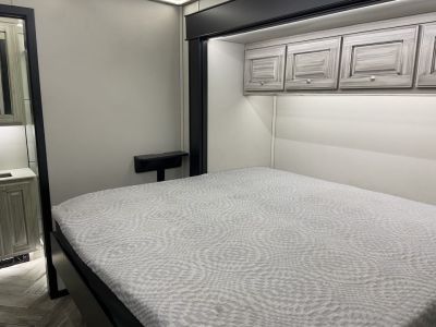 Used JDCC 46ft Coach